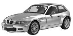 BMW E36-7 P0652 Fault Code