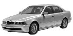 BMW E39 P0652 Fault Code