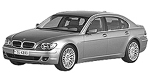 BMW E65 P0652 Fault Code