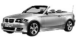BMW E88 P0652 Fault Code