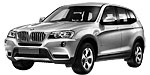 BMW F25 P0652 Fault Code